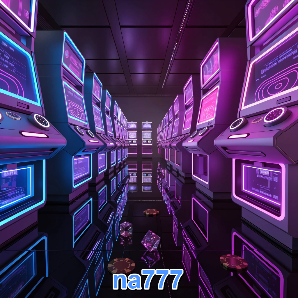 Screenshot 8 - na777 Dashboard