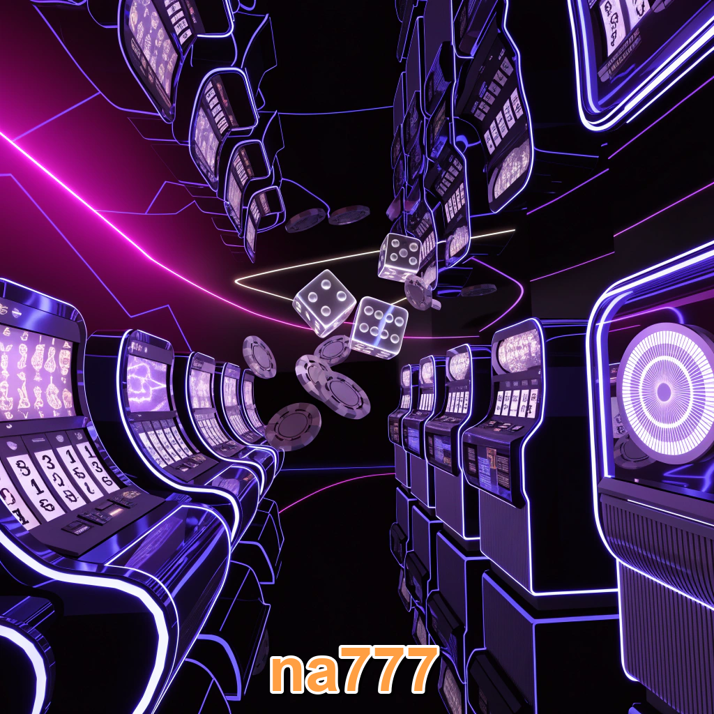 Screenshot 3 - na777 Settings