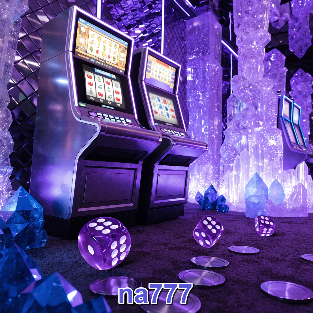 Screenshot 3 - na777 Settings