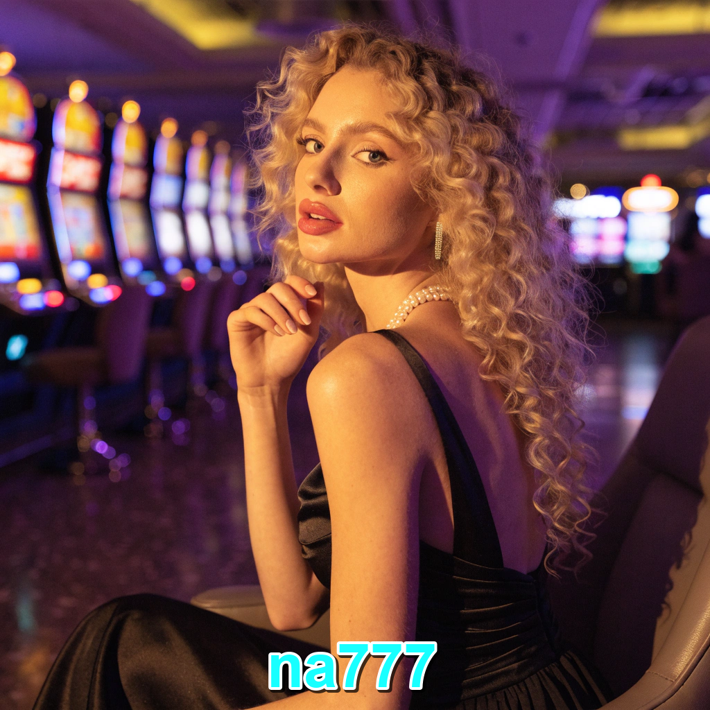 Screenshot 1 - na777 Home Screen