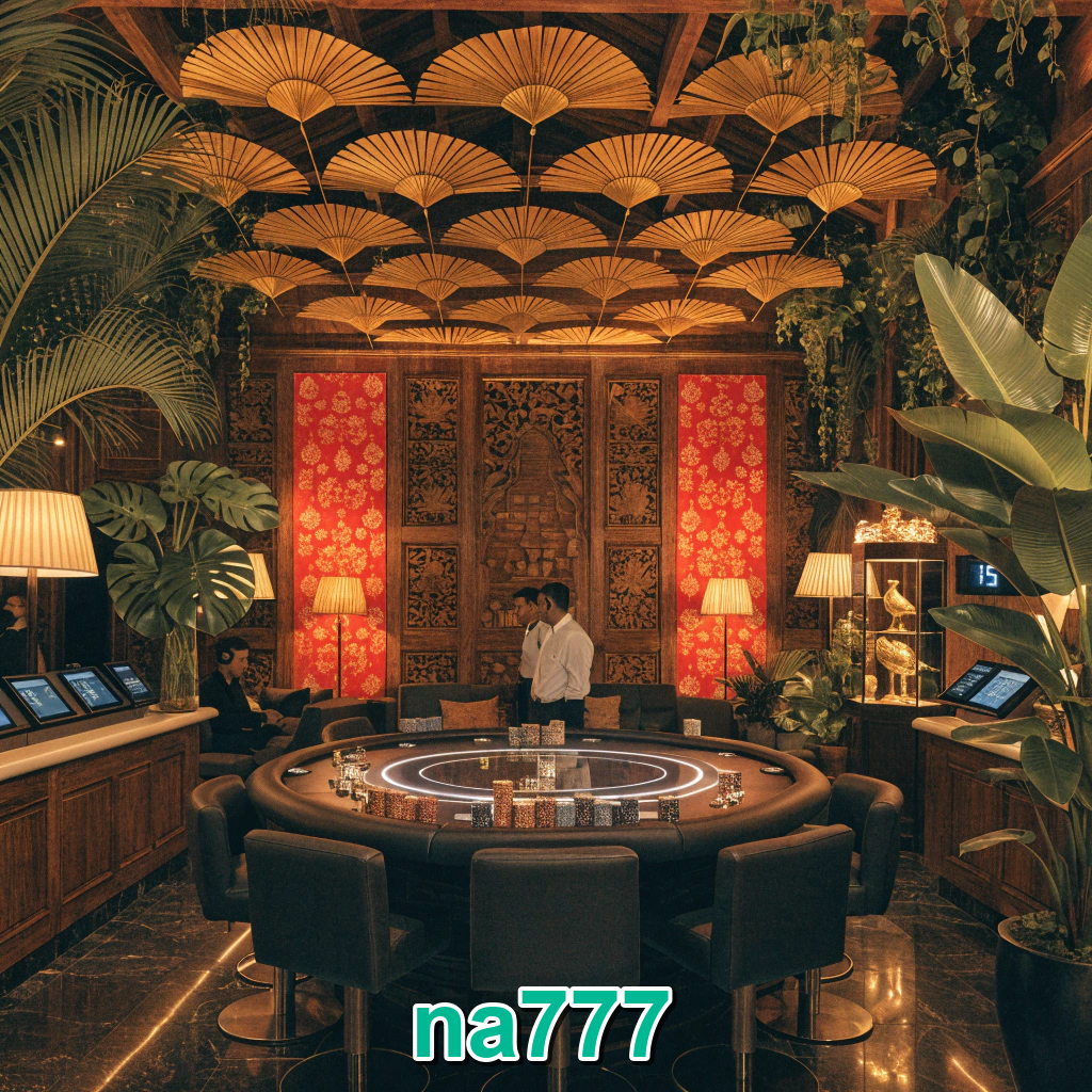 Screenshot 2 - na777 Features