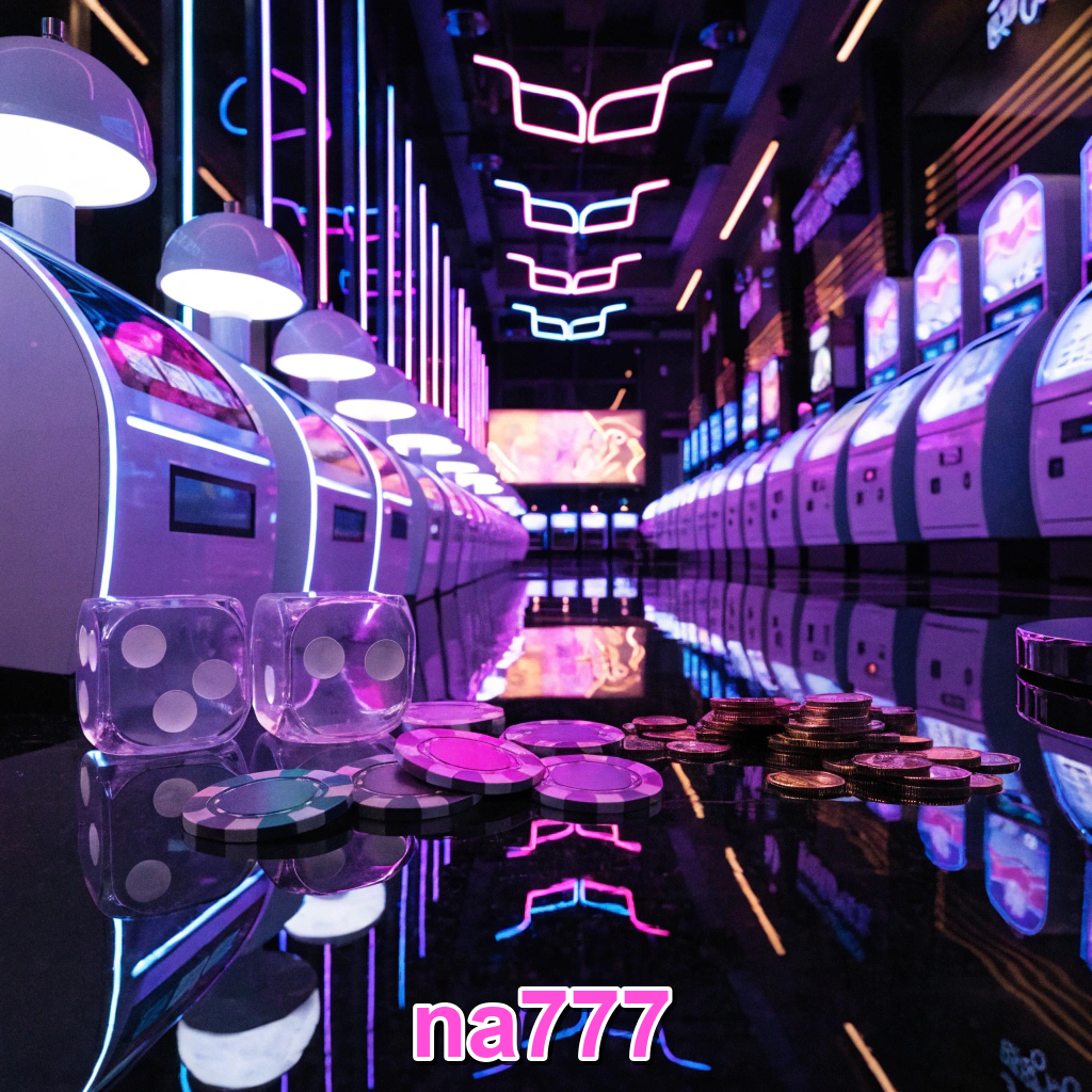 Screenshot 2 - na777 Features