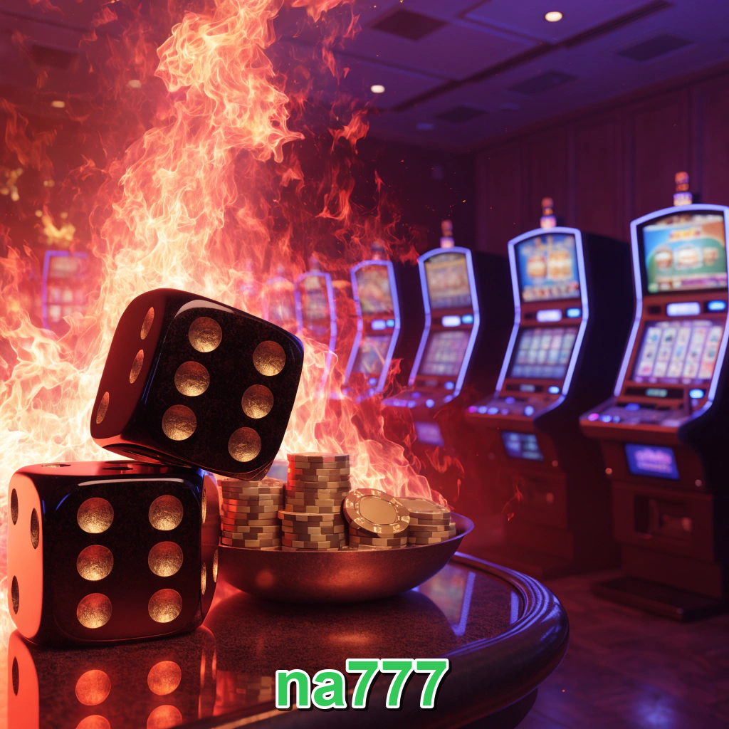 Screenshot 2 - na777 Features
