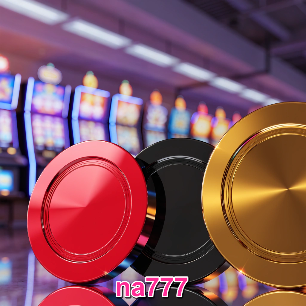 Screenshot 3 - na777 Settings