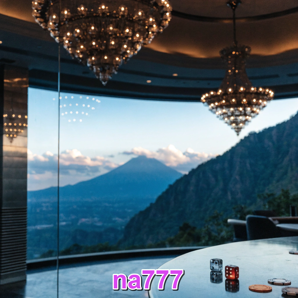 Screenshot 1 - na777 Home Screen