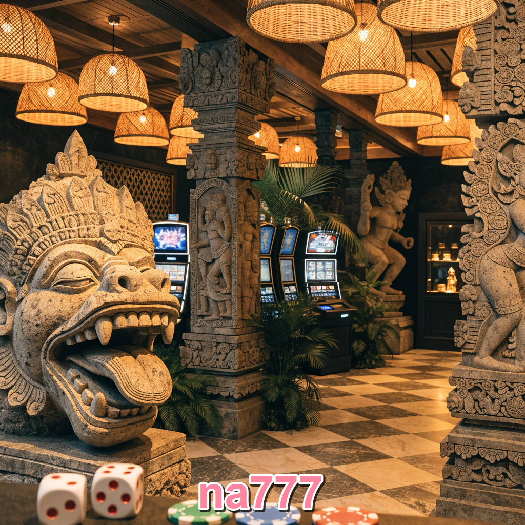 Screenshot 2 - na777 Features
