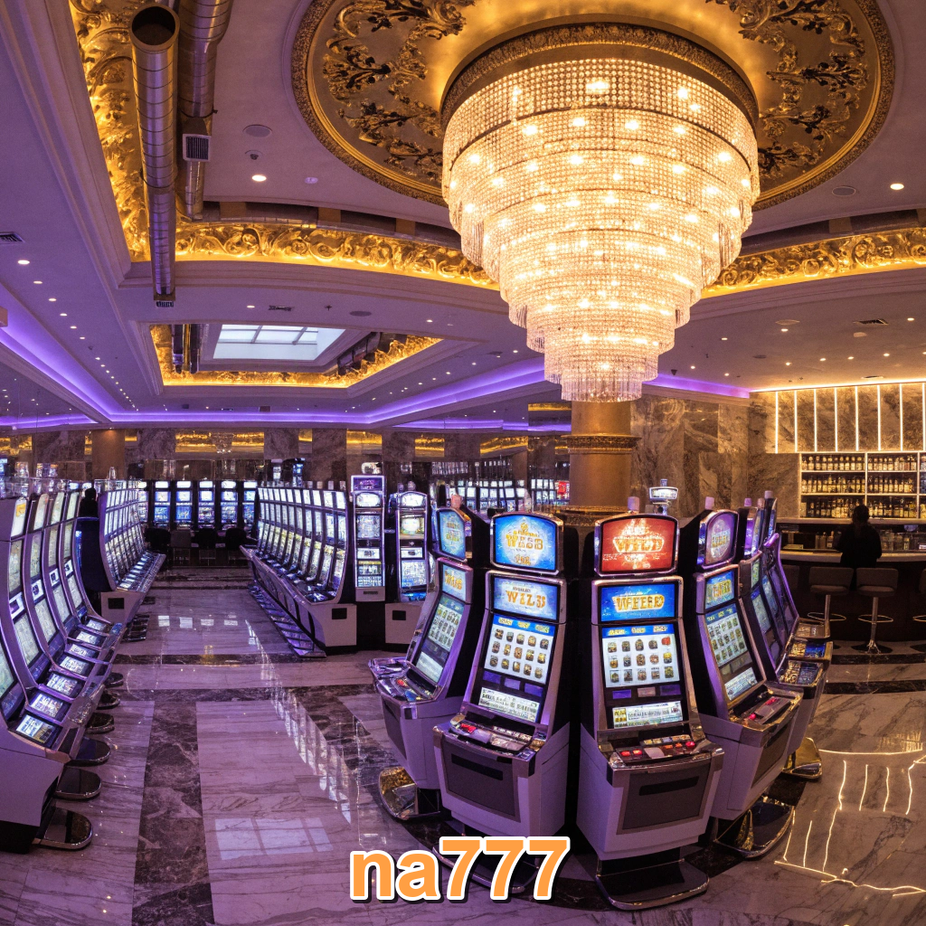 Screenshot 2 - na777 Features