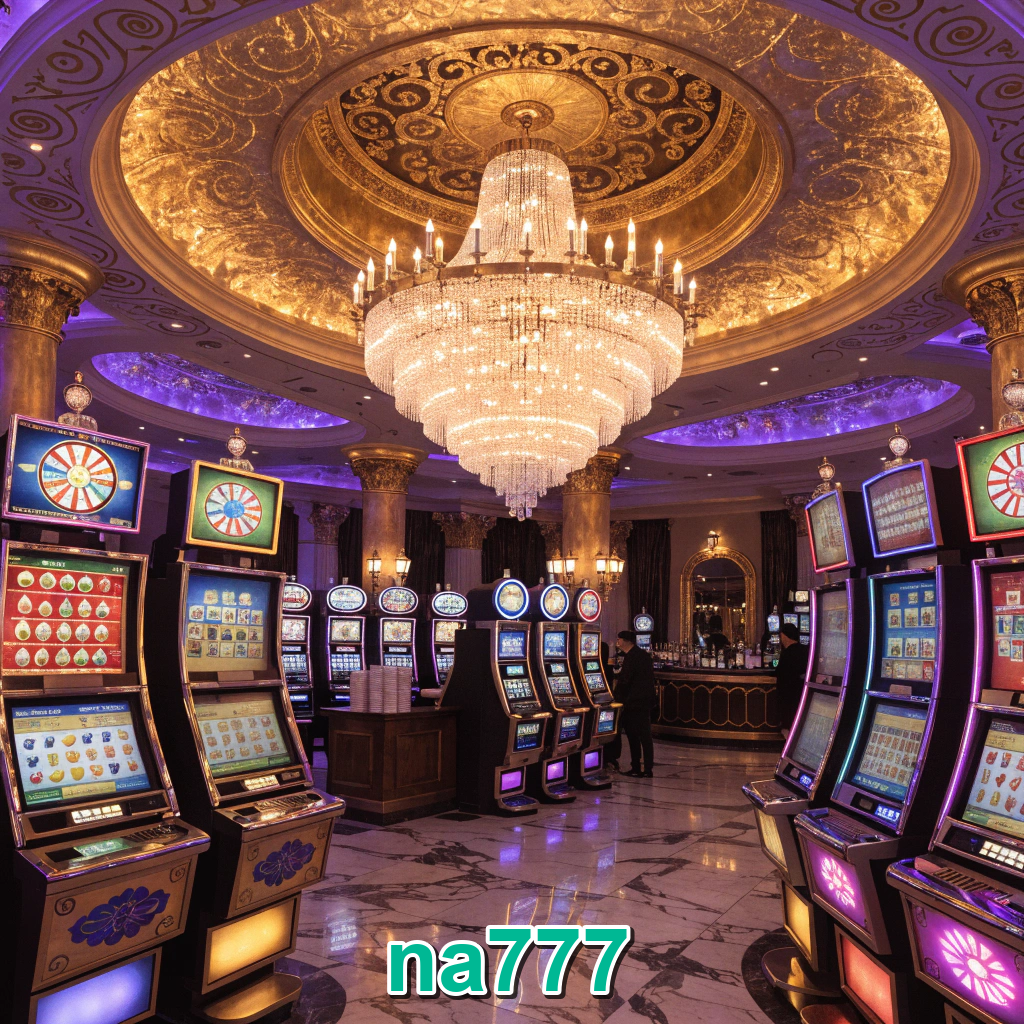 Screenshot 2 - na777 Features