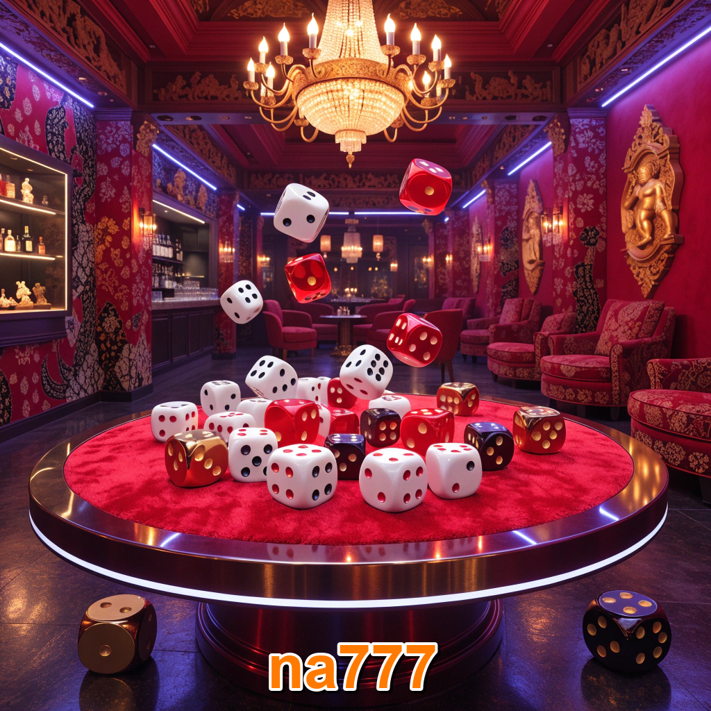 Screenshot 1 - na777 Home Screen