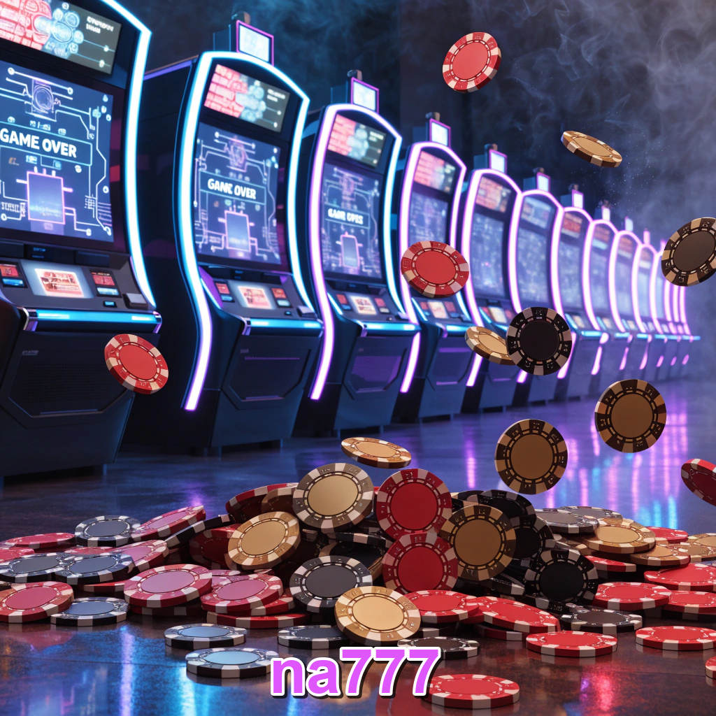 Screenshot 2 - na777 Features
